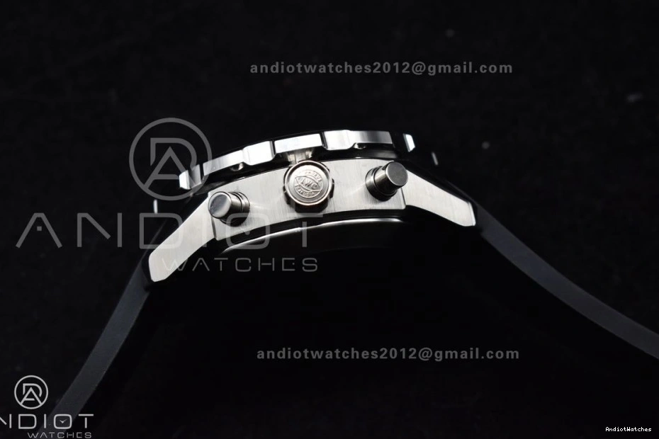 527 Edition Chronograph 1:1 AquaTimer A IWC Best BLS IW376702 Factory Original 1004